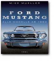 Ford - Mustang ab 1964